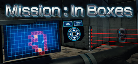 Mission:In Boxes Cover Image
