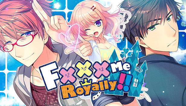 Fxxx Me Royally!! Horny Magical Princess
