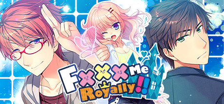 Fxxx Me Royally!! Horny Magical Princess concurrent players on Steam