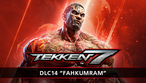 Tekken For Mac Os