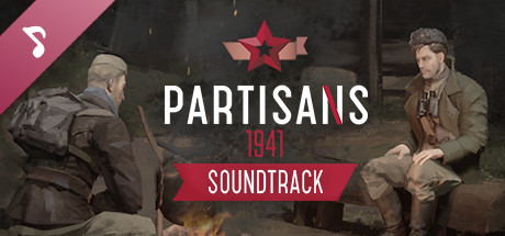 Partisans 1941 - Soundtrack