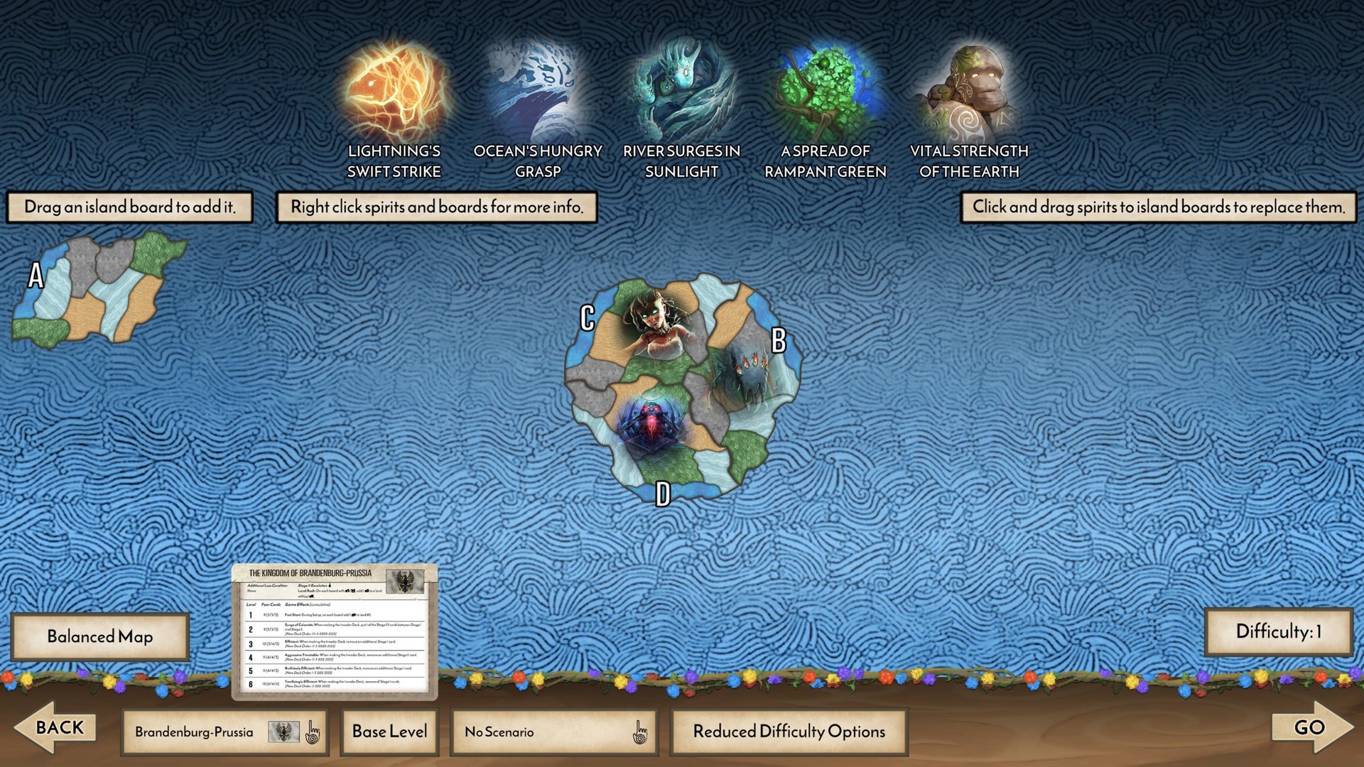 Spirit Island - Promo Pack 1 Download Spirit Island - Promo Pack 1 Download