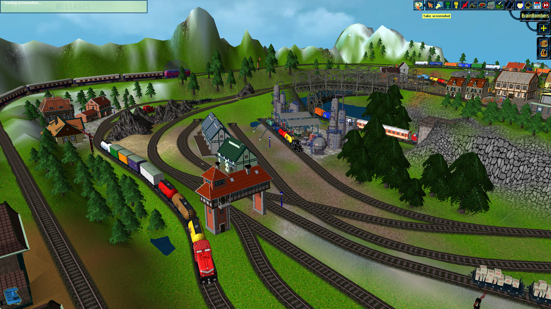 rule the rail password free rule the rail password free