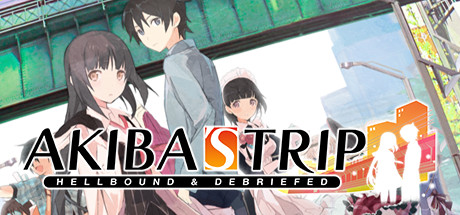 Akiba’s Trip: Hellbound and Debrieffed – PC Review