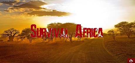 Survival Africa Cover Image