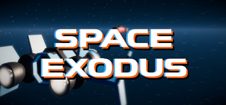 SPACE EXODUS concurrent players on Steam
