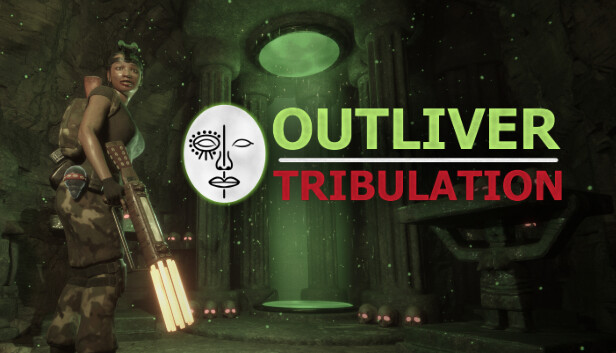 Save 60% on Outliver: Tribulation on Steam