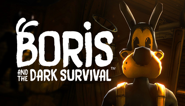 Boris And The Dark Survival On Steam