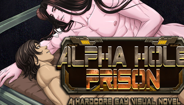 Alpha Hole Prison