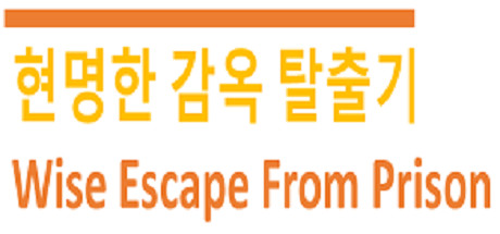 Wise Escape From Prison (현명한 감옥 탈출기) Cover Image