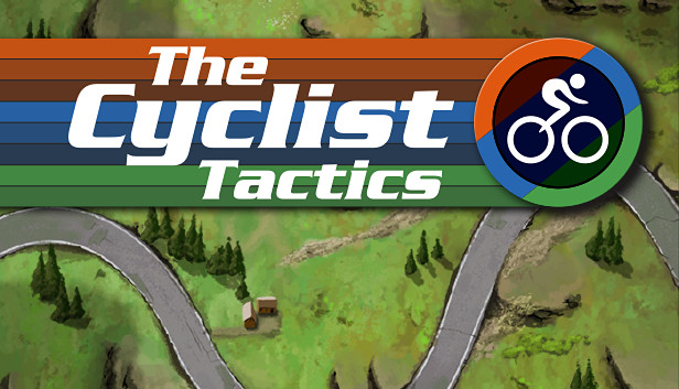 The Cyclist: Tactics