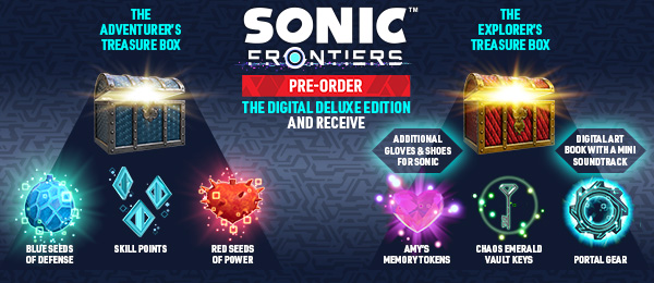 SONIC FRONTIERS CHEATS, SONIC FRONTIERS, SONIC FRONTIERS HOW TO