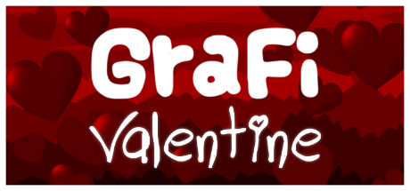 GraFi Valentine Cover Image