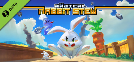 Radical Rabbit Stew Demo (App 1237360) · SteamDB