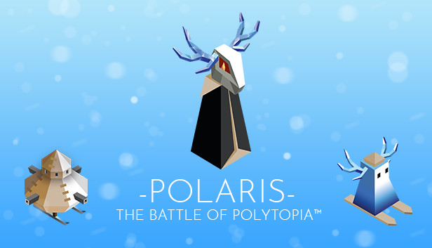 The Battle of Polytopia - Polaris Tribe Steam capsule image