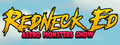 Redneck Ed: Astro Monsters Show