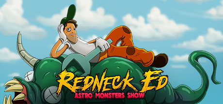 Baixar Redneck Ed: Astro Monsters Show Torrent