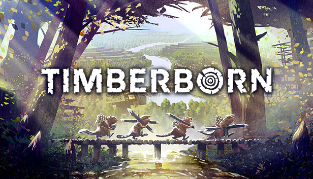 Timberborn Demo concurrent players on Steam