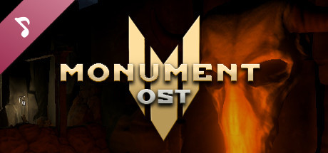 Monument Soundtrack concurrent players on Steam