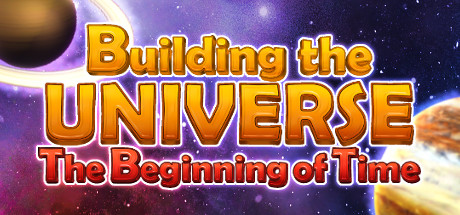 Build a Game Universe no Steam