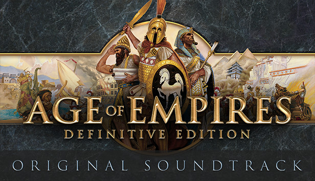 Age of Empires: Definitive Edition Soundtrack