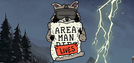 AREA MAN LIVES Free Download