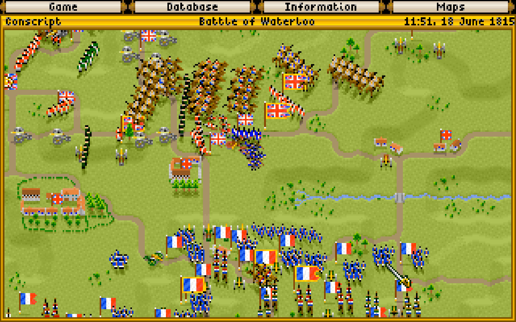 Fields of Glory on Steam