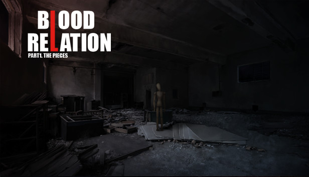 BloodRelation_Part1