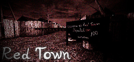 Baixar Red Town Torrent