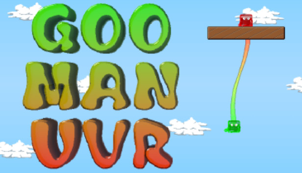 Goomanuvr