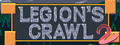 Legion's Crawl 2