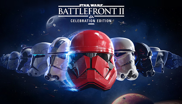 Save 75% on STAR WARS™ Battlefront™ II on Steam