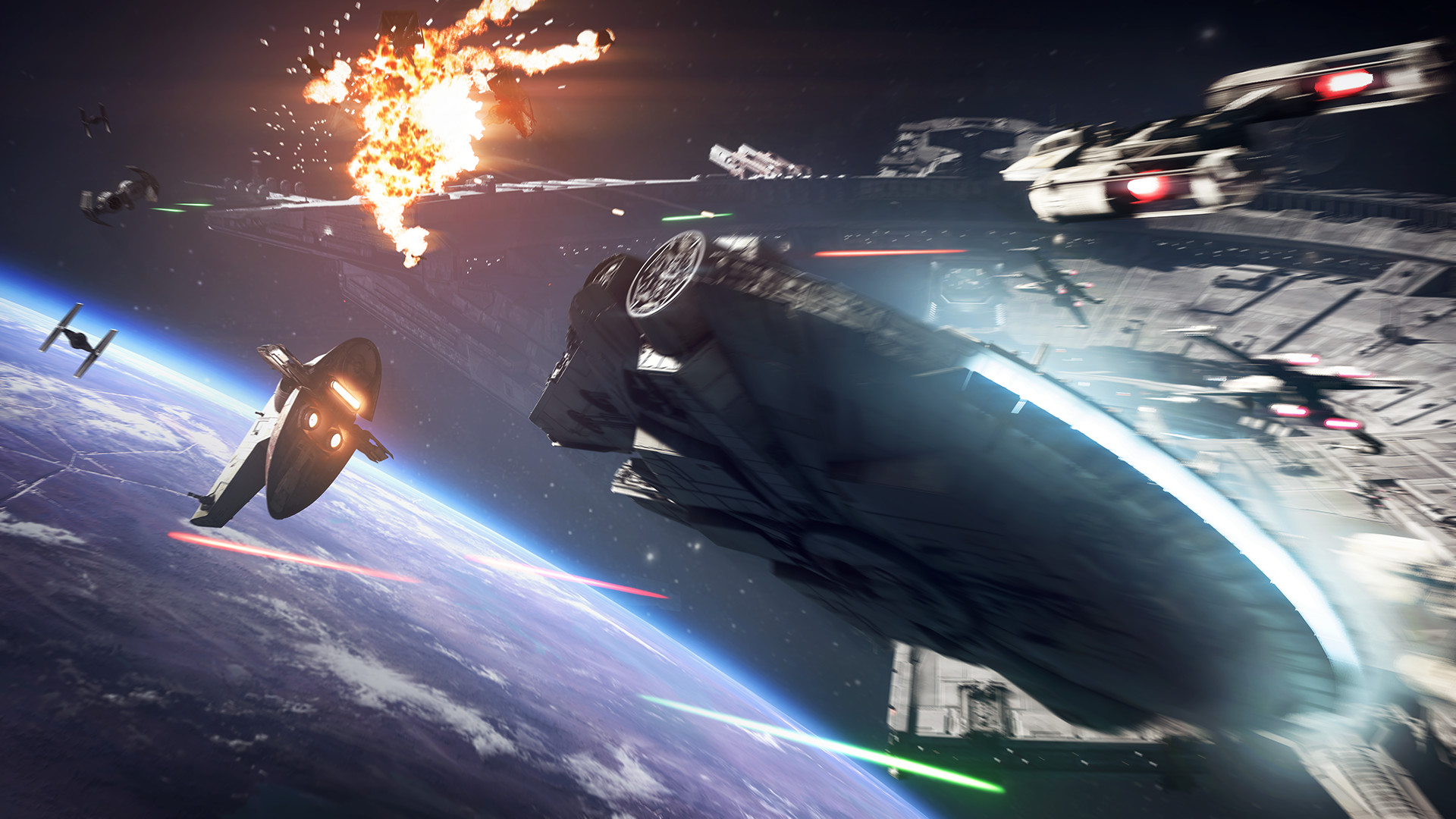 Star Wars Battlefront Ii On Steam