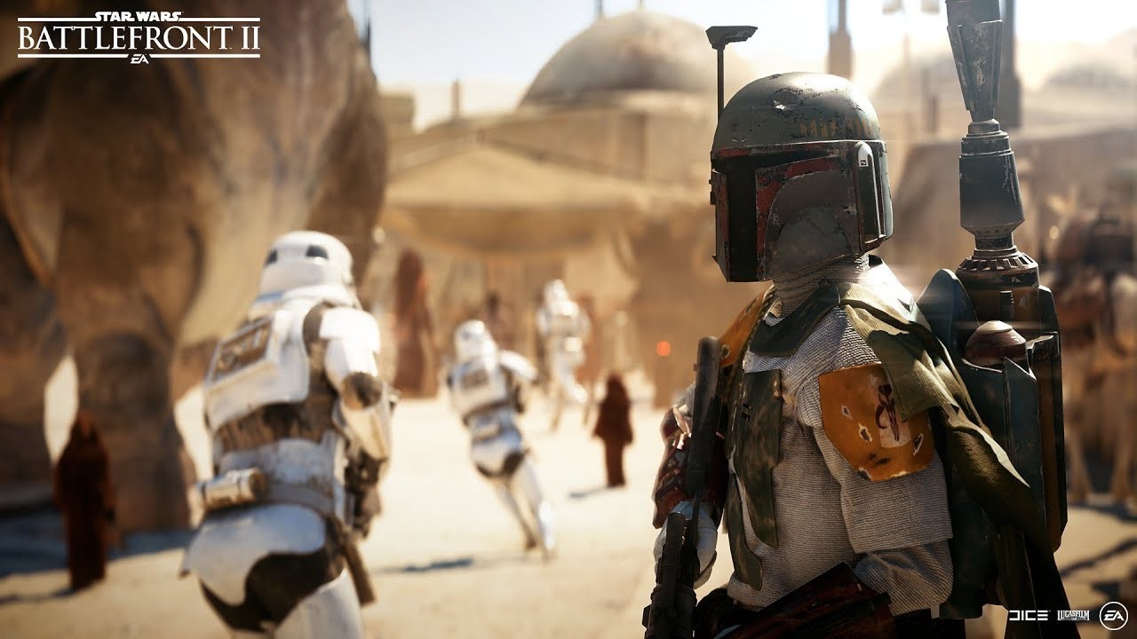 Steam Star Wars バトルフロント Ii
