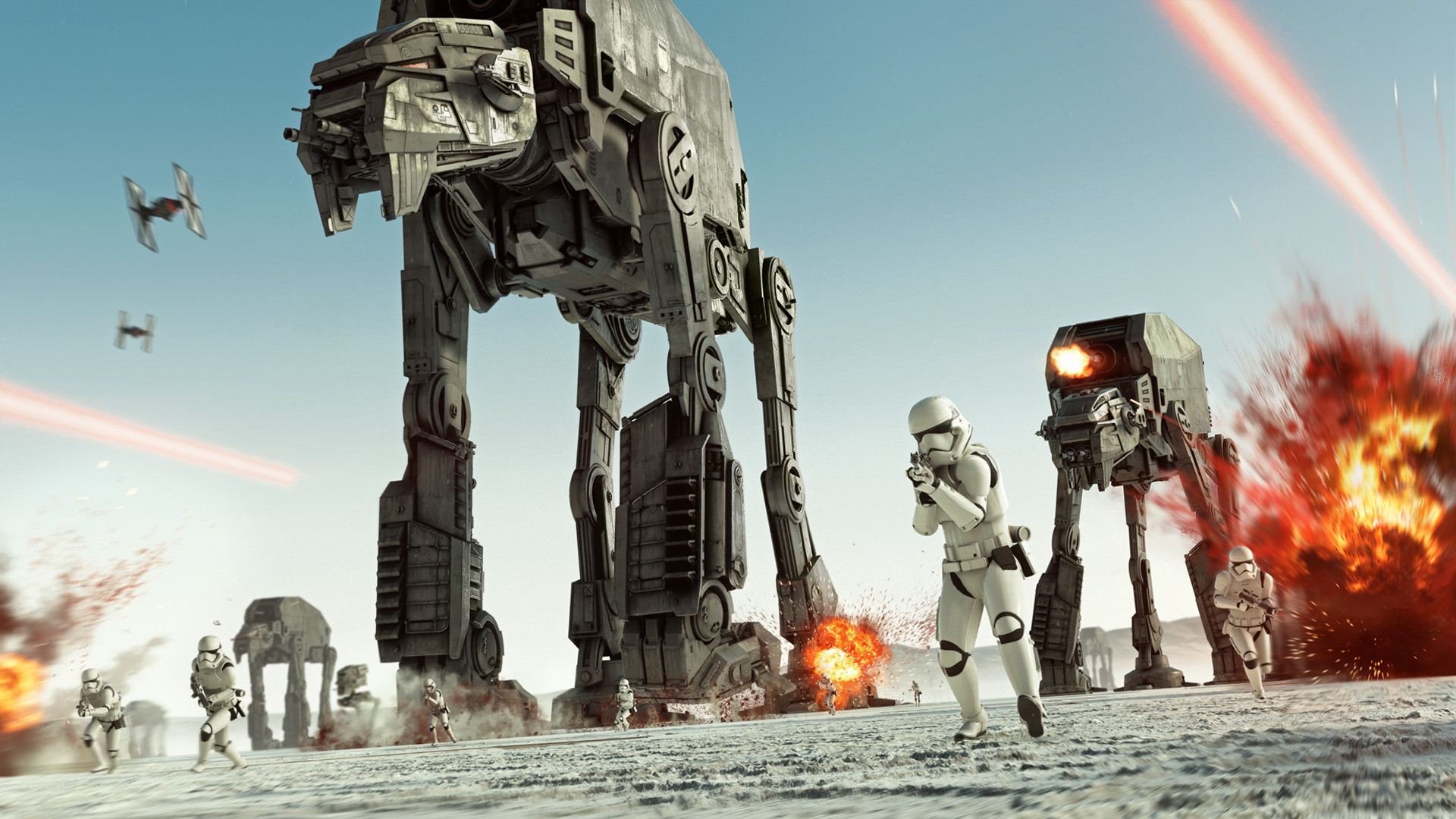 Buy Star Wars: Battlefront II EA App