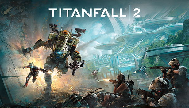 Steam で 75 オフ Titanfall 2