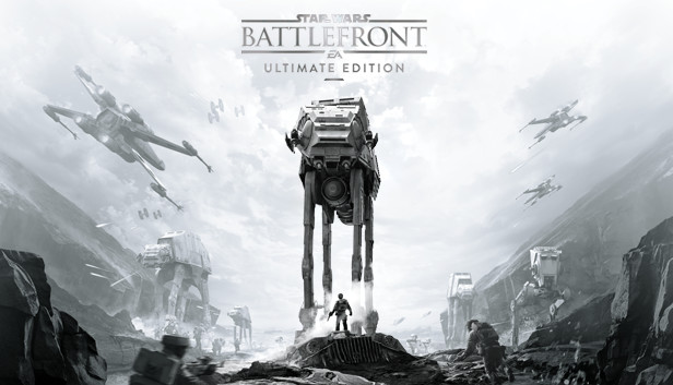 STAR WARS™ Battlefront™