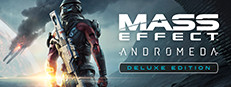 Mass Effect™: Andromeda Deluxe Edition on Steam