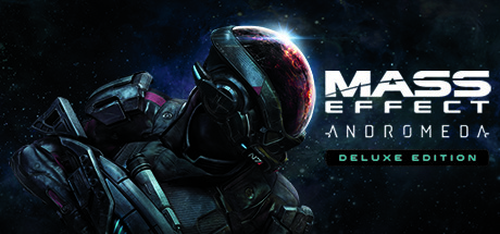 Finish Mass Effect: Andromeda
