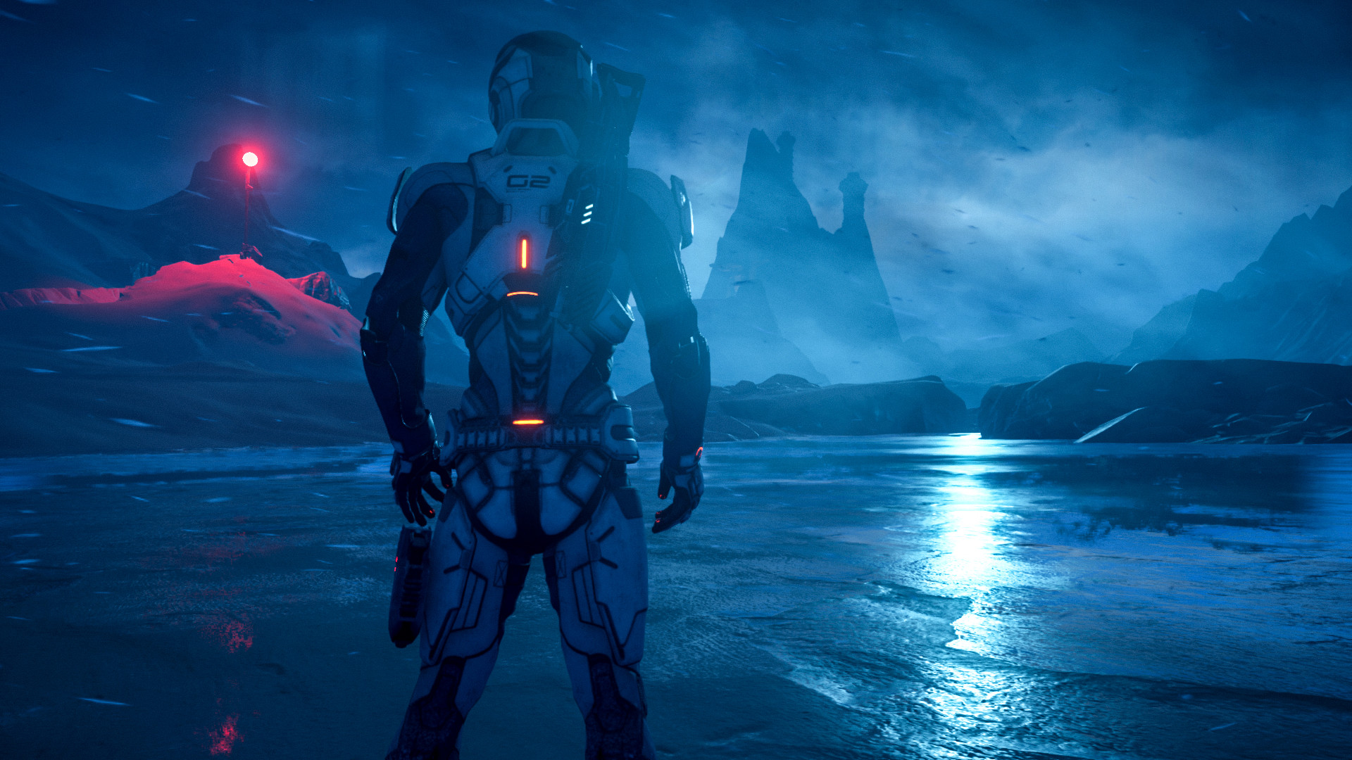 图片[5]-《质量效应：仙女座(Mass Effect：Andromeda)》-Adaf时代