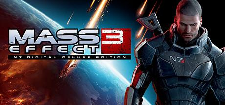 Mass Effect 3 (2012) concurrent players on Steam