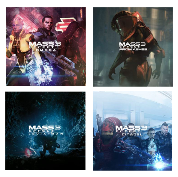 mass effect 3 all dlc pack mass effect 3 all dlc pack