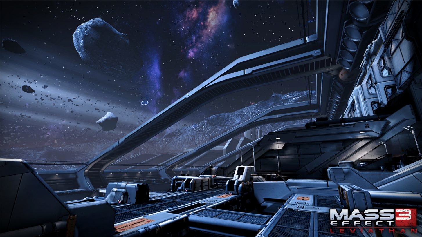 Mass Effect 3 Dlc Bundle On Steam