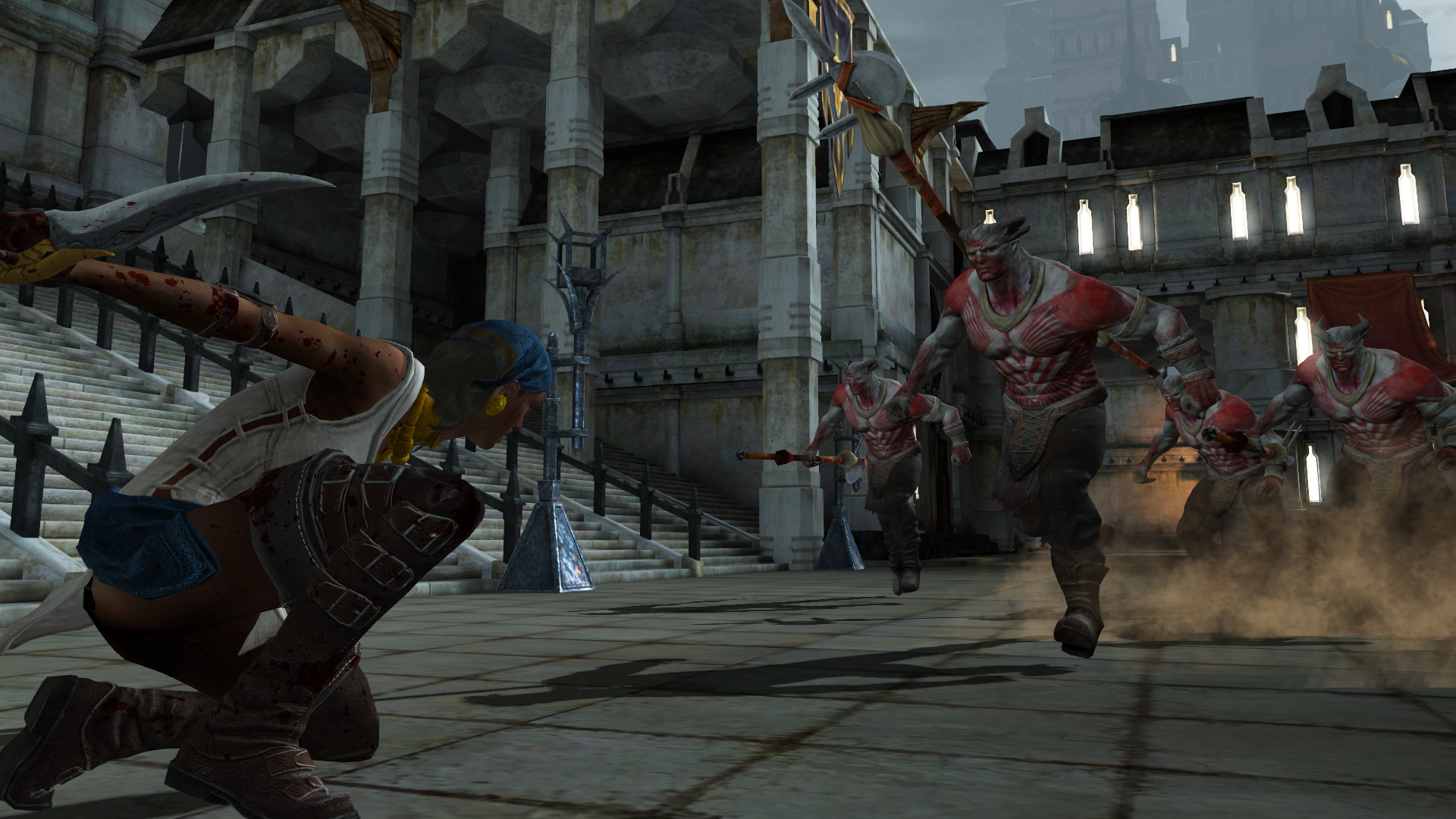 Dragon Age: Origins Ultimate Edition Review - Gameplay