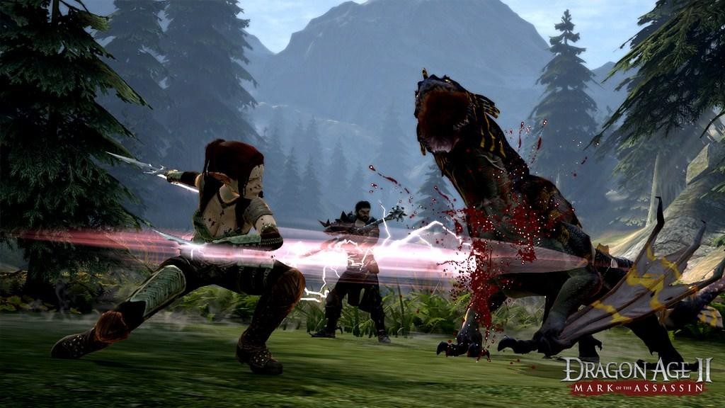 Dragon Age II: Ultimate Edition on Steam