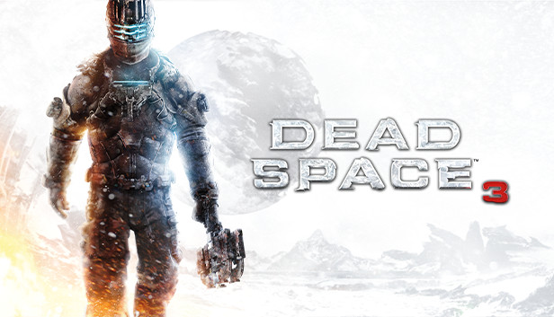 Dead Space 3 - PlayStation 3, PlayStation 3