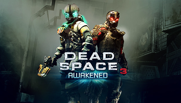 Dead Space 3, PC