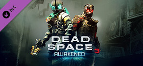 Dead Space™ 3 Пробуждение