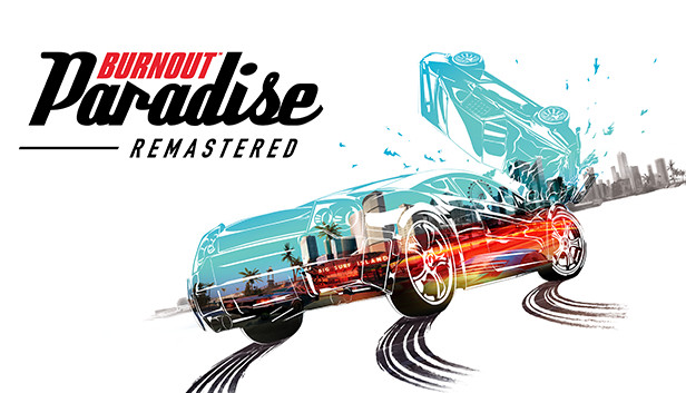 Save 80% on Burnout™ Paradise Remastered on Steam