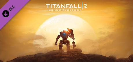 Titanfall® 2: Jump Start Pack